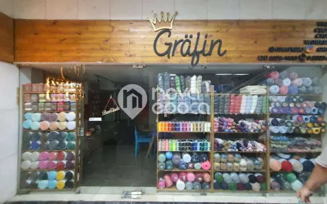 Ponto Comercial à venda, 29m² no Copacabana, Rio de Janeiro