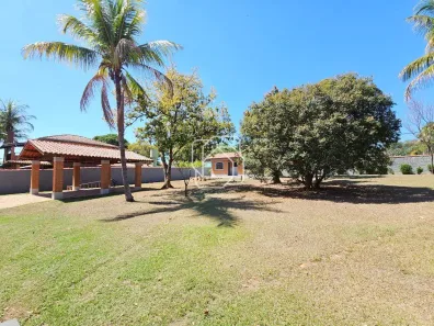 Casa de Condomínio com 3 Quartos à venda, 387m² no Vale das Laranjeiras, Indaiatuba