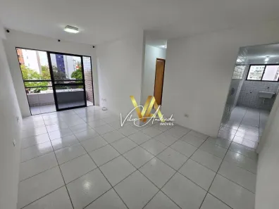 Apartamento com 3 Quartos à venda, 70m² no Casa Amarela, Recife
