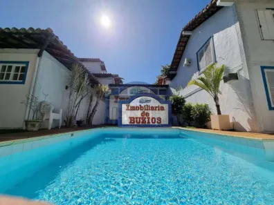 Casa com 5 Quartos à venda, 250m² no Centro, Armação dos Búzios