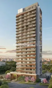 Apartamento com 1 Quarto à venda, 27m² no Vila Clementino, São Paulo