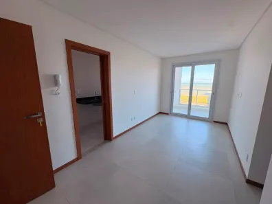 Apartamento com 2 Quartos para alugar, 62m² no Praia de Itaparica, Vila Velha