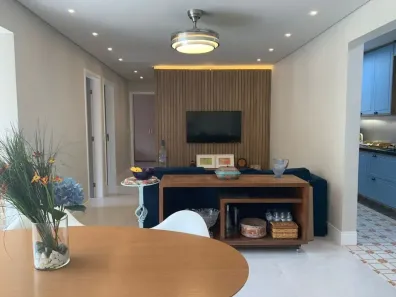 Apartamento com 3 Quartos à venda, 86m² no Cidade São Francisco, São Paulo