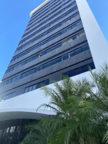Sala Comercial à venda, 29m² no Caminho das Árvores, Salvador
