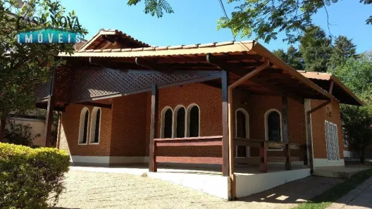 Casa de Condomínio com 3 Quartos para alugar, 280m² no Marambaia, Vinhedo