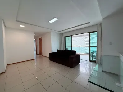 Apartamento com 2 Quartos à venda, 92m² no Batista Campos, Belém