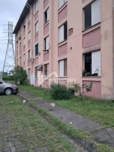 Apartamento com 2 Quartos à venda, 43m² no , Itanhaém