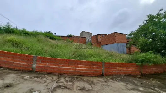 Lote/Terreno à venda, 254m² no Parque Residencial São Clemente, Monte Mor
