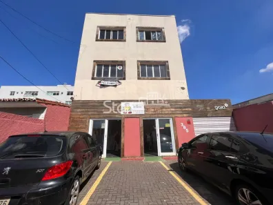 Sala Comercial com 3 Quartos para alugar, 140m² no Jardim Nossa Senhora Auxiliadora, Campinas