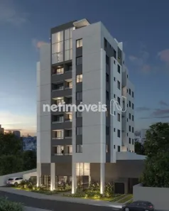 Cobertura com 2 Quartos à venda, 108m² no União, Belo Horizonte