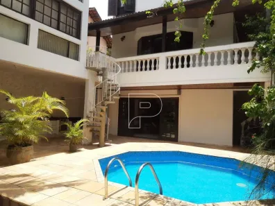 Casa de Condomínio com 4 Quartos para alugar, 318m² no Chácara Pavoeiro, Cotia