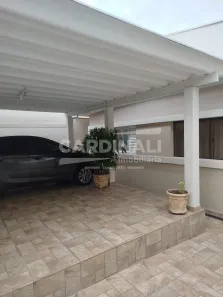 Casa com 3 Quartos à venda, 169m² no Jardim Santa Paula, São Carlos