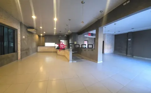 Ponto Comercial à venda, 214m² no Jardim Nova América, São José dos Campos