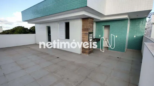Cobertura com 4 Quartos à venda, 184m² no Itapoã, Belo Horizonte
