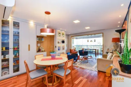 Apartamento com 2 Quartos à venda, 91m² no Vila Andrade, São Paulo