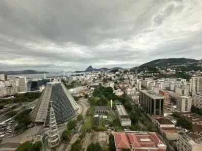 Sala Comercial para alugar, 868m² no Centro, Rio de Janeiro