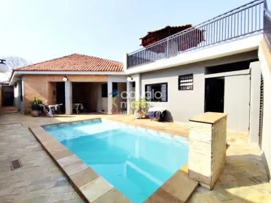 Casa com 3 Quartos à venda, 295m² no Parque Residencial Cidade Universitária, Ribeirão Preto
