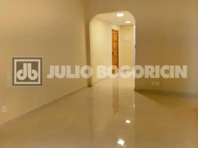 Apartamento com 2 Quartos à venda, 84m² no Tijuca, Rio de Janeiro