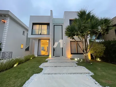 Casa de Condomínio com 4 Quartos para alugar, 650m² no Tamboré, Santana de Parnaíba