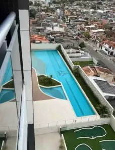 Apartamento com 2 Quartos para alugar, 82m² no Umarizal, Belém