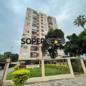 Apartamento com 2 Quartos à venda, 67m² no Partenon, Porto Alegre