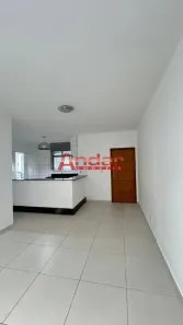 Apartamento com 3 Quartos à venda, 82m² no Europa, Contagem