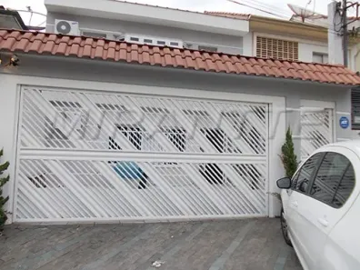 Sobrado com 3 Quartos à venda, 210m² no Jardim São Paulo(Zona Norte), São Paulo