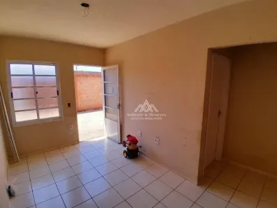 Casa com 2 Quartos à venda, 47m² no Jardim Cristo Redentor, Ribeirão Preto