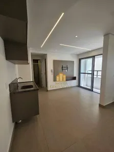 Apartamento com 1 Quarto para alugar, 39m² no Perdizes, São Paulo