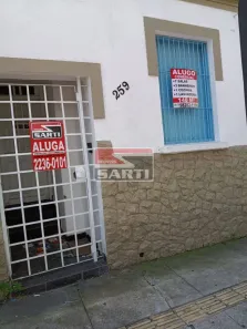 Sobrado com 7 Quartos para alugar, 140m² no Santana, São Paulo