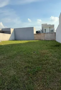 Lote/Terreno à venda, 200m² no Vila Monte Alegre, Paulínia