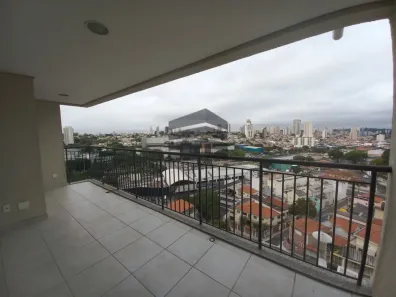 Apartamento com 2 Quartos à venda, 76m² no Vila da Saúde, São Paulo