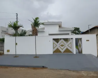 Casa com 2 Quartos à venda, 213m² no Parque Veiga Jardim, Aparecida de Goiânia