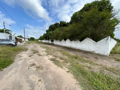 Fazenda/Sítio com 1 Quarto à venda, 1800m² no Village Jacumã, Conde
