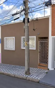 Casa com 3 Quartos para alugar, 83m² no Vila Arens II, Jundiaí