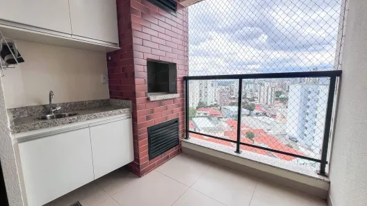 Apartamento com 2 Quartos para alugar, 66m² no Jardim Dom Bosco, Campinas