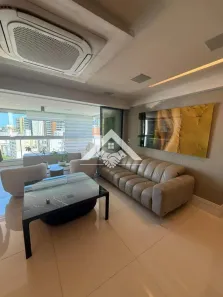 Apartamento com 3 Quartos à venda, 103m² no Pituba, Salvador