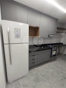Apartamento com 1 Quarto à venda, 28m² no Vila Granada, São Paulo