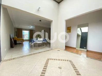 Imóvel Comercial com 4 Quartos à venda, 183m² no Centro, Piracicaba