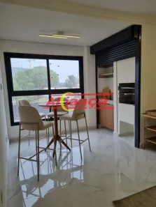 Apartamento com 3 Quartos à venda, 99m² no Vila das Palmeiras, Guarulhos