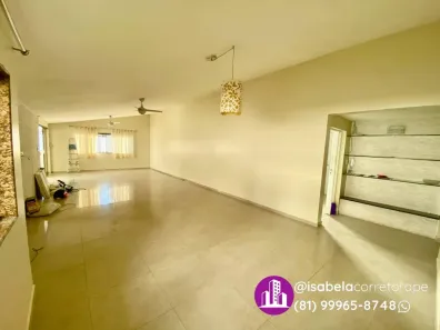 Casa com 5 Quartos para alugar, 500m² no Piedade, Jaboatão dos Guararapes
