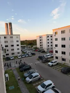 Apartamento com 2 Quartos à venda, 44m² no Cajazeiras, Fortaleza