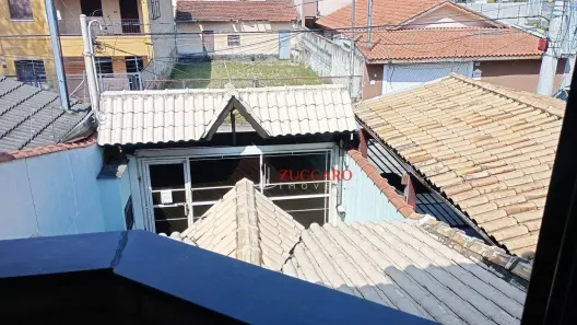 Sobrado com 3 Quartos à venda, 184m² no Vila Moreira, Guarulhos