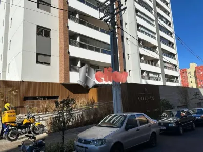 Apartamento com 3 Quartos à venda, 97m² no Jardim Paulista, Bauru