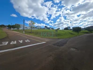 Lote/Terreno à venda, 1221m² no Bortolan Norte I, Poços de Caldas