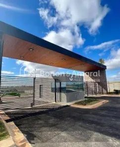 Lote/Terreno à venda, 200m² no São Bento, Paulínia