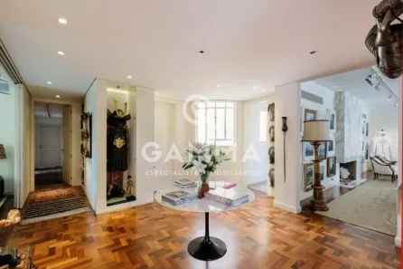 Apartamento com 3 Quartos à venda, 432m² no Higienópolis, São Paulo