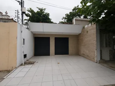 Imóvel Comercial para alugar, 172m² no Centro, Teresina