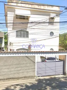 Apartamento com 1 Quarto para alugar, 58m² no Campo Grande, Rio de Janeiro