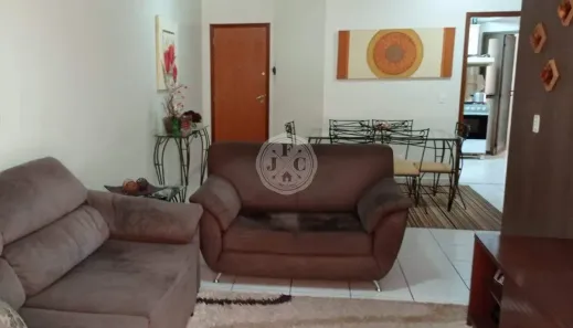 Apartamento com 3 Quartos à venda, 108m² no Parque dos Bandeirantes, Ribeirão Preto